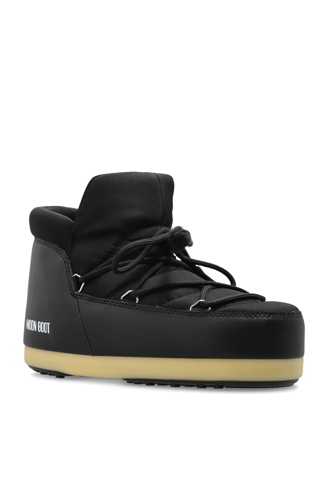 Black Snow boots MB EVX Pumps Nylon Moon Boot - Vitkac AS